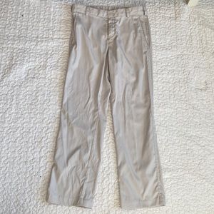 Nike Cream Golf Pants